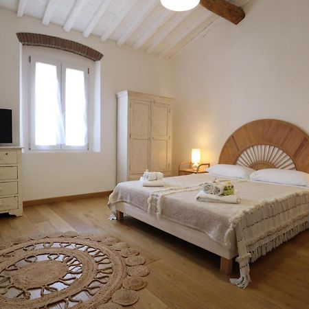 Wishlist - Casa Vacanze Campiglia Marittima Eksteriør bilde