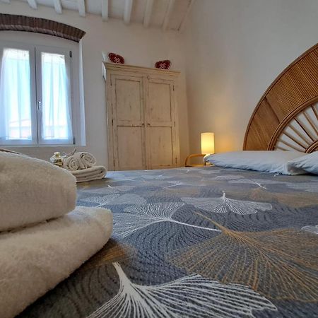 Wishlist - Casa Vacanze Campiglia Marittima Eksteriør bilde