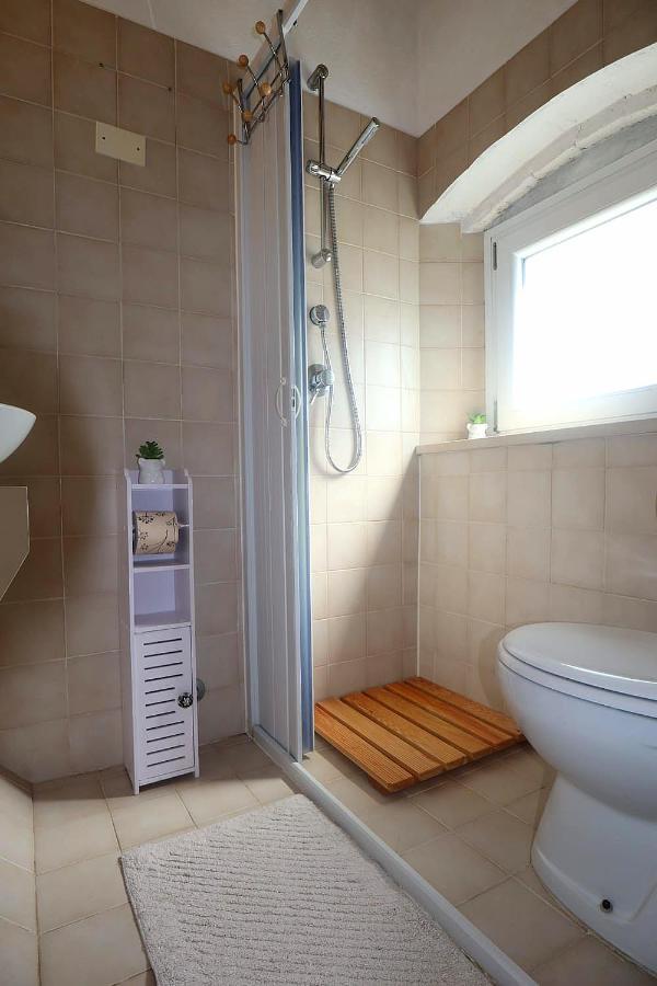 Wishlist - Casa Vacanze Campiglia Marittima Eksteriør bilde