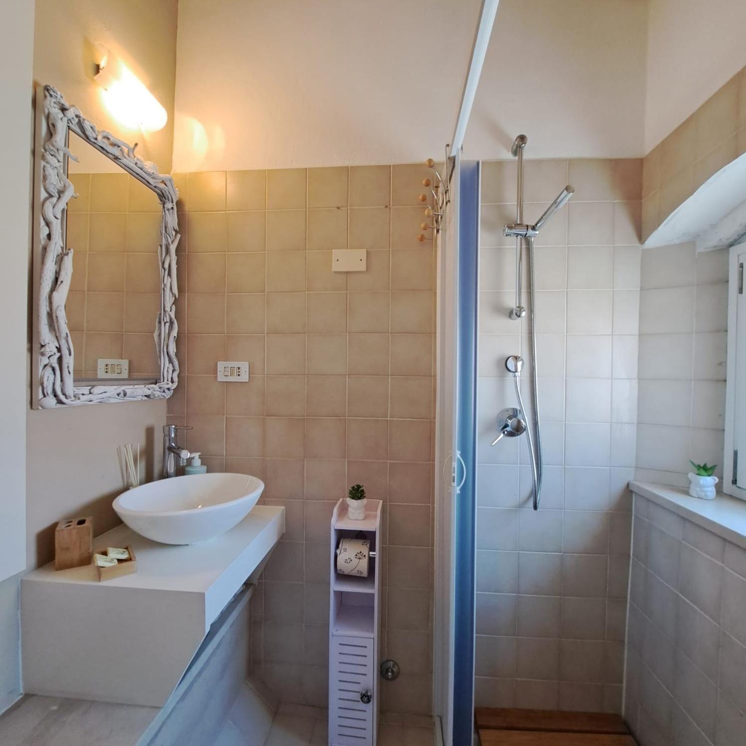 Wishlist - Casa Vacanze Campiglia Marittima Eksteriør bilde