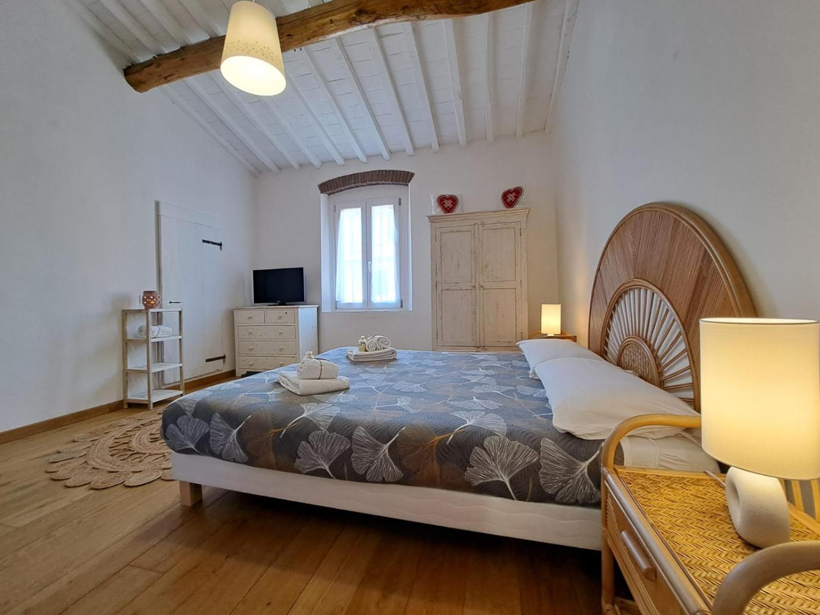 Wishlist - Casa Vacanze Campiglia Marittima Eksteriør bilde